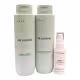 Braé Stages Oil Control - Shampoo 250ml + Condicionador 250ml + Oil Blend 35ml