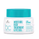 Kit Schwarzkopf Bc Moisture Kick - Shampoo 250ml + Condicionador 200ml + Máscara 200ml (3)