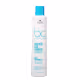 Kit Schwarzkopf Bc Moisture Kick - Shampoo 250ml + Condicionador 200ml + Hydration Balm 100ml (1)