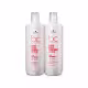 Kit Schwarzkopf Bc Repair Rescue - Shampoo 1L + Condicionador 1L (1)