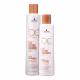Kit Schwarzkopf Bc Time Restore Q10+ - Shampoo 250ml + Condicionador 200ml (1)