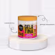 Gelatina Capilar Salon Line #TodeCacho Definição Extraordinária 550 g (2)