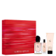 Conjunto Giorgio Armani Sì Feminino - Eau de Parfum 50ml + Travel Size 15ml + Loção Corporal 75ml (1)
