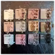 BAIMS Eyeshadow Refil 40 Taupe - Sombra 1,4g (2)