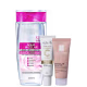 Kit Beleza na Web Skincare Micelar + Vitamina C + BB Blur (3 Produtos)