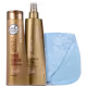 Kit Beleza na Web Joico K-PAK & Océane Dry My Hair (3 Produtos)