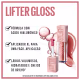 Maybelline Lifter Gloss Petal - Gloss Labial 5,4ml (4)