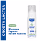 Mustela Bébé Costra Láctea - Shampoo Mousse 150ml (2)
