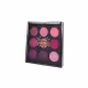 Paleta de Sombras 9 Cores Classic SP Nº2 Poderes (6)