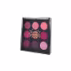Paleta de Sombras 9 Cores Classic SP Nº2 Poderes (1)