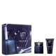 MUGLER CONJ COM ALIEN MAN EDT 50ML E GEL DE BANHO 50ML