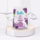 Cera Depilatória Depil Bella Confete Lavanda Hidratação 1 kg (2)