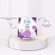 Cera Depilatória Depil Bella Confete Lavanda Hidratação 250g (2)