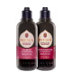 Kit L'Occitane au Brésil Patauá Reparação Nutritiva (2 Produtos)