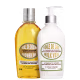 Kit L'Occitane en Provence Amêndoa (2 Produtos)