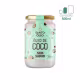 OLEO DE COCO SEM SABOR 500ML - SANTO ÓLEO