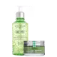 Kit L'Occitane en Provence Pepino e Tomilho (2 Produtos)