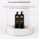 Kit Haskell Cavalo Forte Shampoo e Condicionador 1000ml (5)