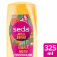 Seda Joias do Sertão Hidrata Muito! Mandacaru & Cajá - Condicionador 325ml (3)