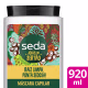 SEDA JOIAS DO SERTAO BABOSA OLEO COCO CREME DE TRATAMENTO 920G (3)