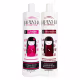 JAPINHA - KIT SHAMPOO DE LIMPEZA + ATIVO REDUTOR 1LT (1)