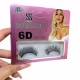 Cílios Postiços 6D F013 Sabrina Sato SS-2992 (1)