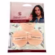 Kit com 03 Esponjas para Maquiagem Sabrina Sato SP2061 (2)