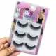 Cílios Postiços 6D F012 com 03 Pares Sabrina Sato SP3046 (3)