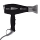 Secador de Cabelo Profissional 2600W | Lion Pro Preto Perolado (2)