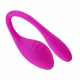 Vibrador com Aplicativo Liu com 10 Modos de Vibração - Pink (3)