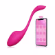 Sexy Import Bullet Pink - Vibrador (4)