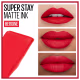 Maybelline Superstay Matte Ink Individualist - Batom Líquido Longa Duração 5ml (3)