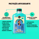 Lola Cosmetics Danos Vorazes - Shampoo Fortificante 250ml (5)