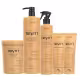 Kit Trivitt Hidratação Intensiva Completa (5 Itens) -  Maciez, Brilho e Nutrição Profissional (1)