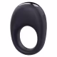 Anel Peniano Ring Z 7 Vibrações Silicone Flexível 8cm x 5,4cm Recarregável Prolonga Ereção (3)