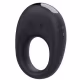 Anel Peniano Ring Z 7 Vibrações Silicone Flexível 8cm x 5,4cm Recarregável Prolonga Ereção (6)