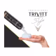Mousse Fixador  Capilar Professional Trivitt Style 300ml (2)
