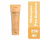 Kit Trivitt Pós Química Shampoo + Segredo Do Cabeleireiro 300ml (3)