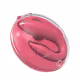 Vibrador de Casal Controle Remoto 10 Modos de Vibração com Case Recarregável (2)