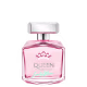 Queen Of Seduction Lively Muse Banderas Eau de Toilette - Perfume Feminino 80ml (1)