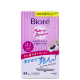 Bioré Make Up Remover Cleansing Cotton Refil - Lenço Umedecido Demaquilante (44 Unidades) (1)