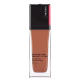 Shiseido Synchro Skin Radiant Lifting FPS 30 450 Copper - Base Líquida 30ml (1)