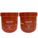 Kit Arvensis Professional Cachos Naturais - Máscara 500g + Geleia 500g (1)