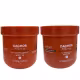 Kit Arvensis Professional Cachos Naturais - Máscara 500g + Geleia Ativadora 500g (1)