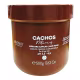 Kit Arvensis Professional Cachos Naturais - Máscara Crespos 500g + Geleia Ativadora 250ml + Day After 250ml (2)