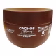 Kit Arvensis Professional Cachos Naturais - Shampoo 300ml + Máscara Crespos 250g + Ativador Crespos 300ml (3)