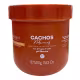 Kit Arvensis Professional Cachos Naturais - Shampoo 1L + Condicionador 1L + Ativador De Cachos 1L + Máscara 500g + Geleia 500g + Day After 250ml (6)