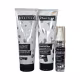 Kit  Avlon Uberliss Hydrating - Shampoo 250ml + Condicionador 250ml + Smoothing Rituoil 30ml (1)