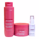 Kit Braé Stages Color Protect - Shampoo 250ml + Máscara 200g + Óleo 35ml (1)