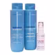 Kit Braé Stages Hydration - Shampoo 250ml + Condicionador 250ml + Óleo 35ml (1)